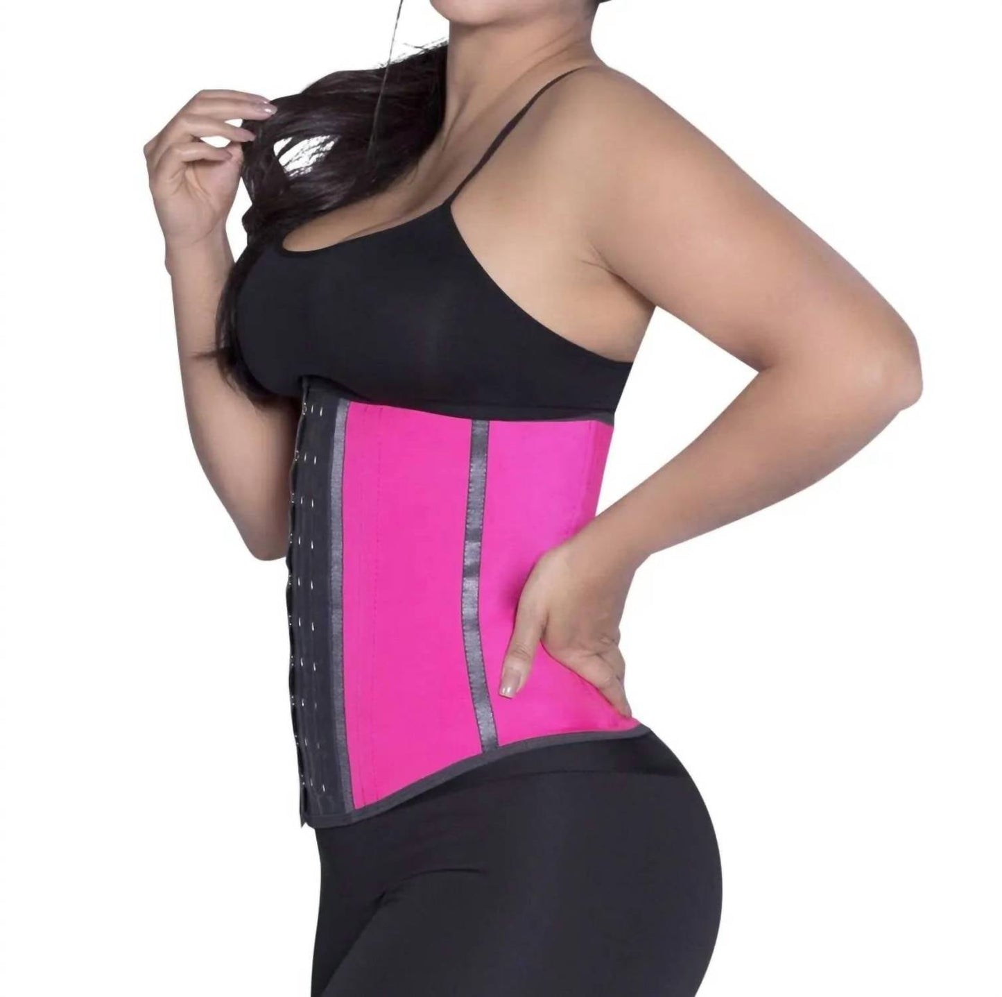 Siluets - Latex Waist Trainer