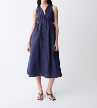 Deluc - Rubbens Midi Dress