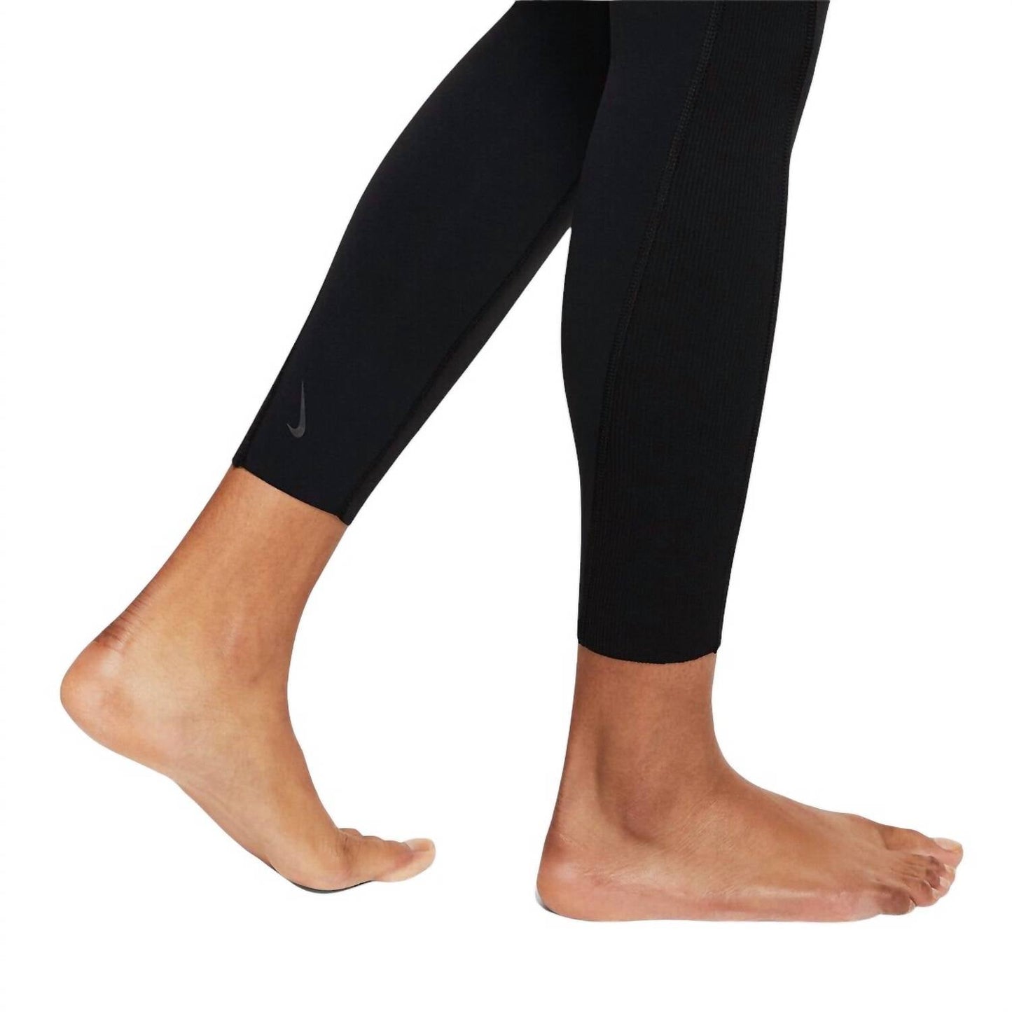 Nike - Yoga Luxe Infinalon Jumpsuit