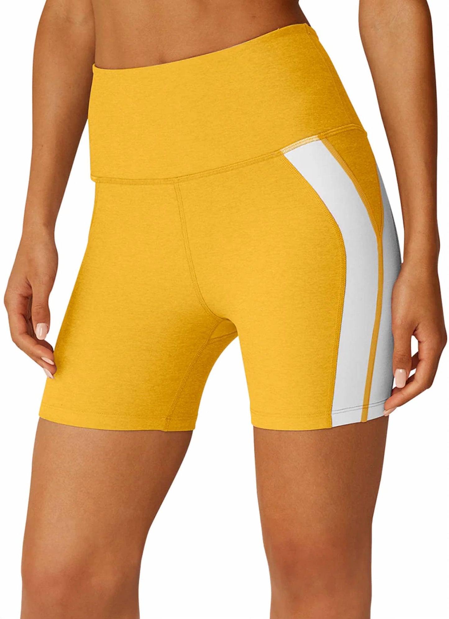 Beyond Yoga - Spacedye Top Line Biker Short