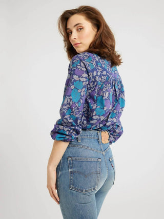 Mille - Francesca Top