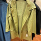 2Her2Him - Women's Rubber Coated Cotton Raincoat