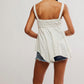Free People - Amaryllis Tank