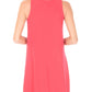 Apny - Sleeveless Mini Dress