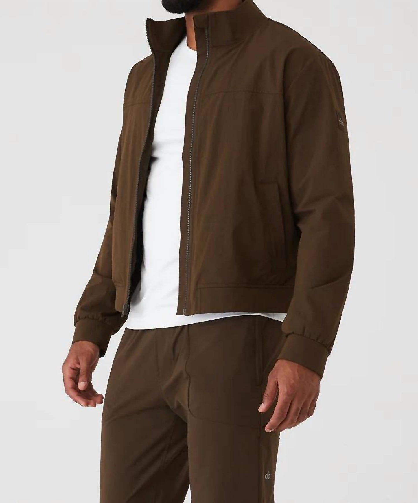 Alo Yoga - CO-OP BOMBER