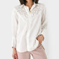 Citizens Of Humanity - Dree Embroidered Shirt