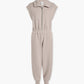 Varley - Monica Zip Front Jumpsuit