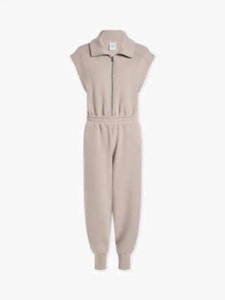 Varley - Monica Zip Front Jumpsuit