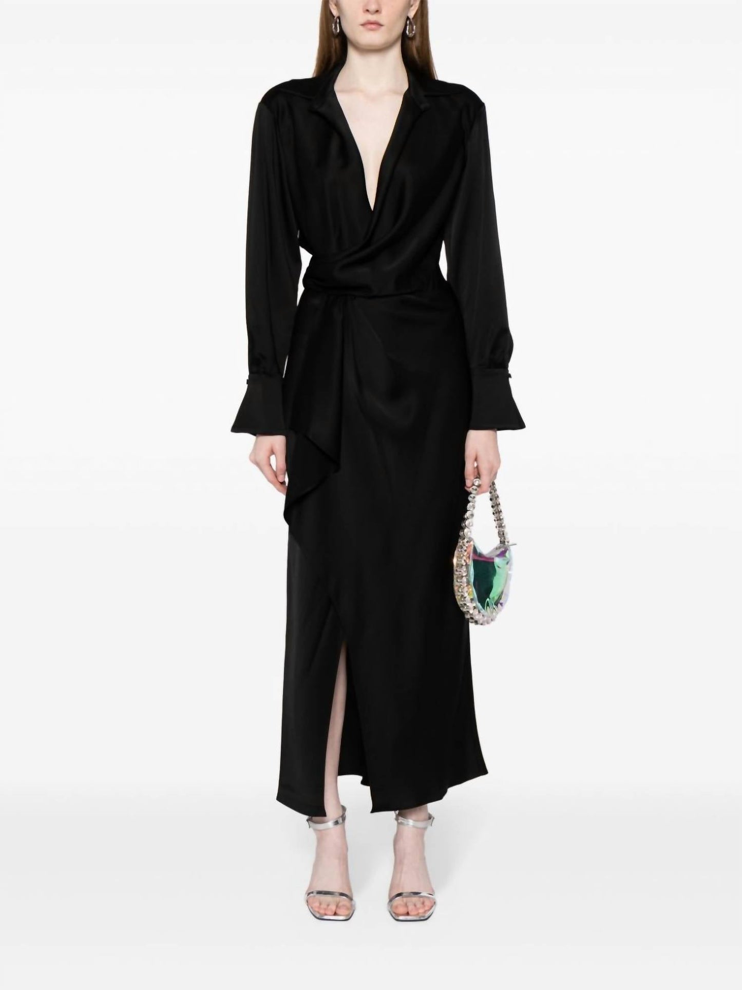 Simkhai - Talita Wrap Dress