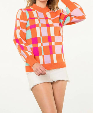 Thml - Rylee Sweater