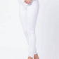 Judy Blue - Hi-waisted Non-destroy Skinny Jeans