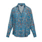 Catherine Gee - Daria Silk Blouse