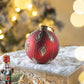 Christmas Ball Decorative Hanging Christmas Tree Ornaments
