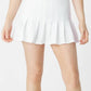 Lucky In Love - Women's Core Long Retro Pleated Skirt