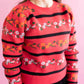 &Merci - Women's Field Of Love Sweater