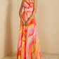 Amur - Women's Morris Open Back Gown