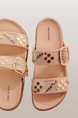 Free People - Revelry Studded Sandal