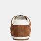 Shu Shop - Women's Priscilla Suede Sneakers