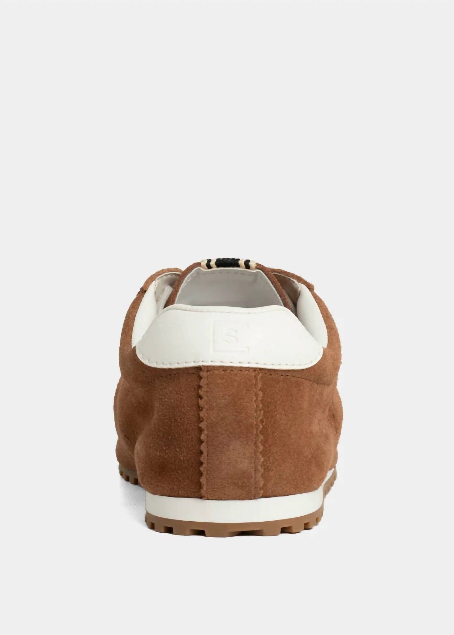 Shu Shop - Women's Priscilla Suede Sneakers