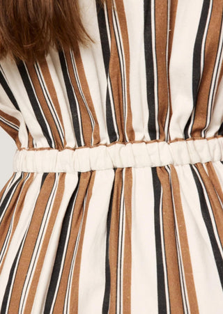 Cleobella - Sable Mini Dress