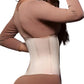 Siluets - High-Compression Waist Cincher with Double Lining and 100% Natural Latex