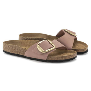 Birkenstock - Women's Madrid Big Buckle Sandals