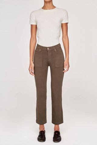 Dl1961 - Women'S - Mara Straight Ankle Jeans