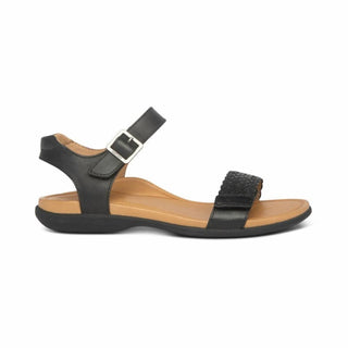 Aetrex - Women's Lucy Flat Sandals