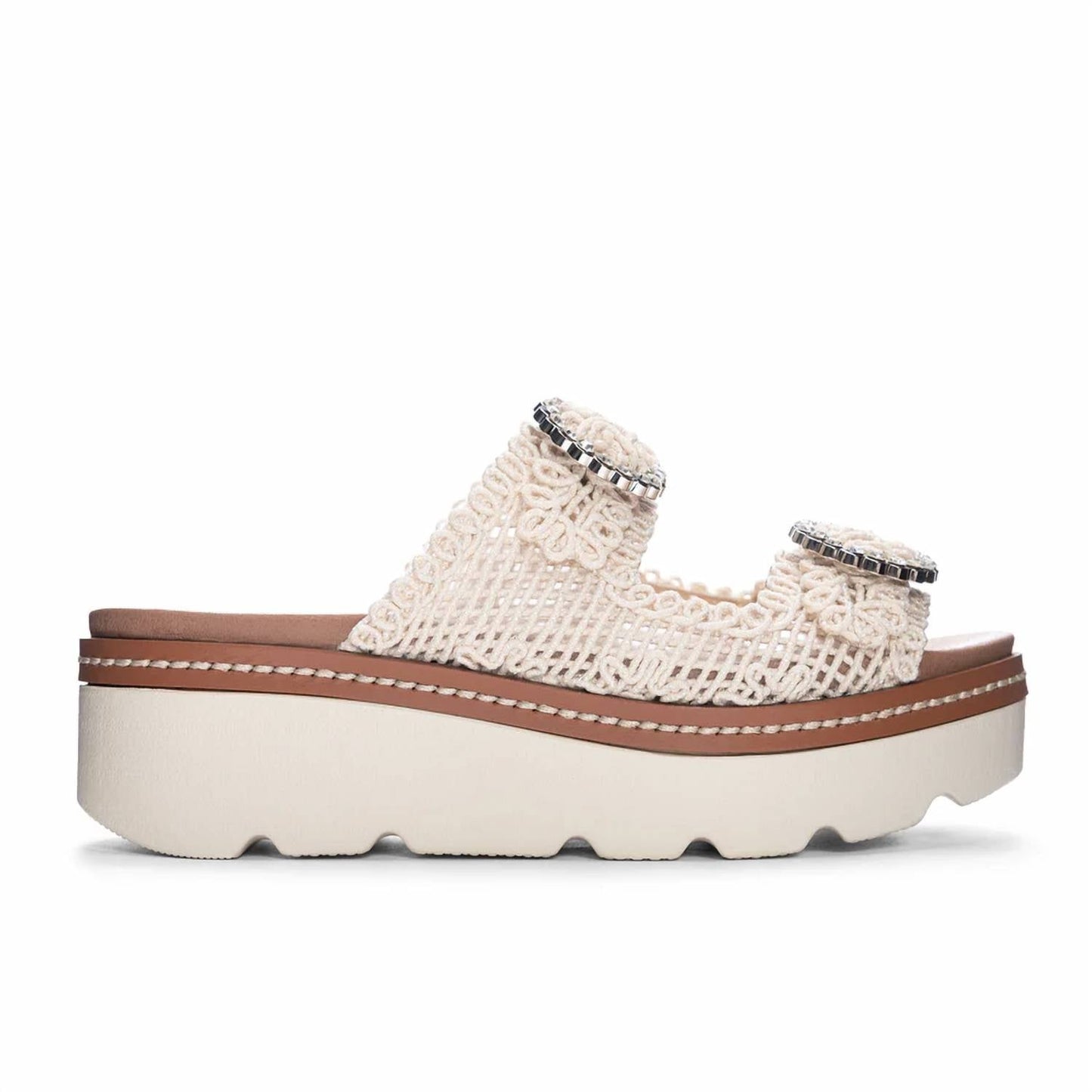 Chinese Laundry - Women's Sonder Platform Sandals