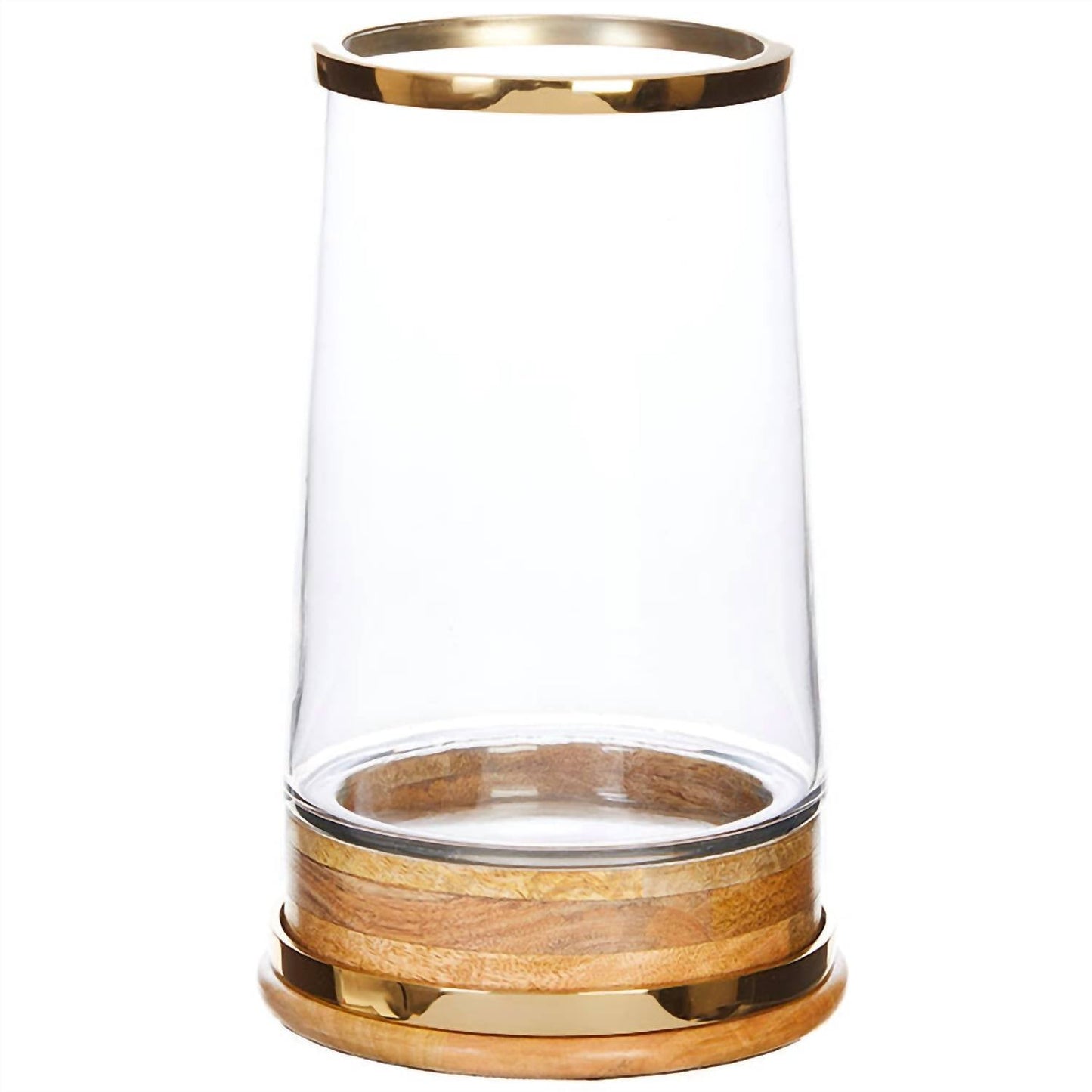 Raz Imports - Candle Holder 10.5"