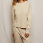 Perfectwhitetee - Tyler Pullover Sweatshirt