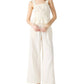 Steve Madden - Gabrielle Square Neck Top