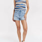 Another Love - Sylvie Crochet Knit Top