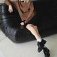 Recollection Brand - Oversized Classic Sweatshirt
