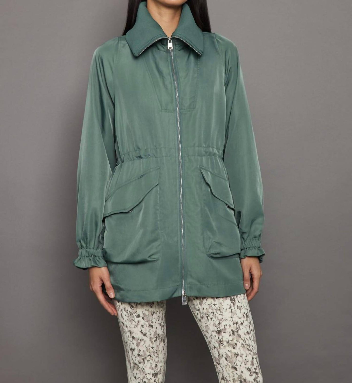 Varley - Allison Jacket