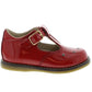 Footmates - Girl's Harper Shoe - MEDIUM/WIDE