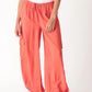 Electric & Rose - Women's Beach Cargo Pant