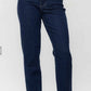 Judy Blue - Tummy Control Classic Jeans