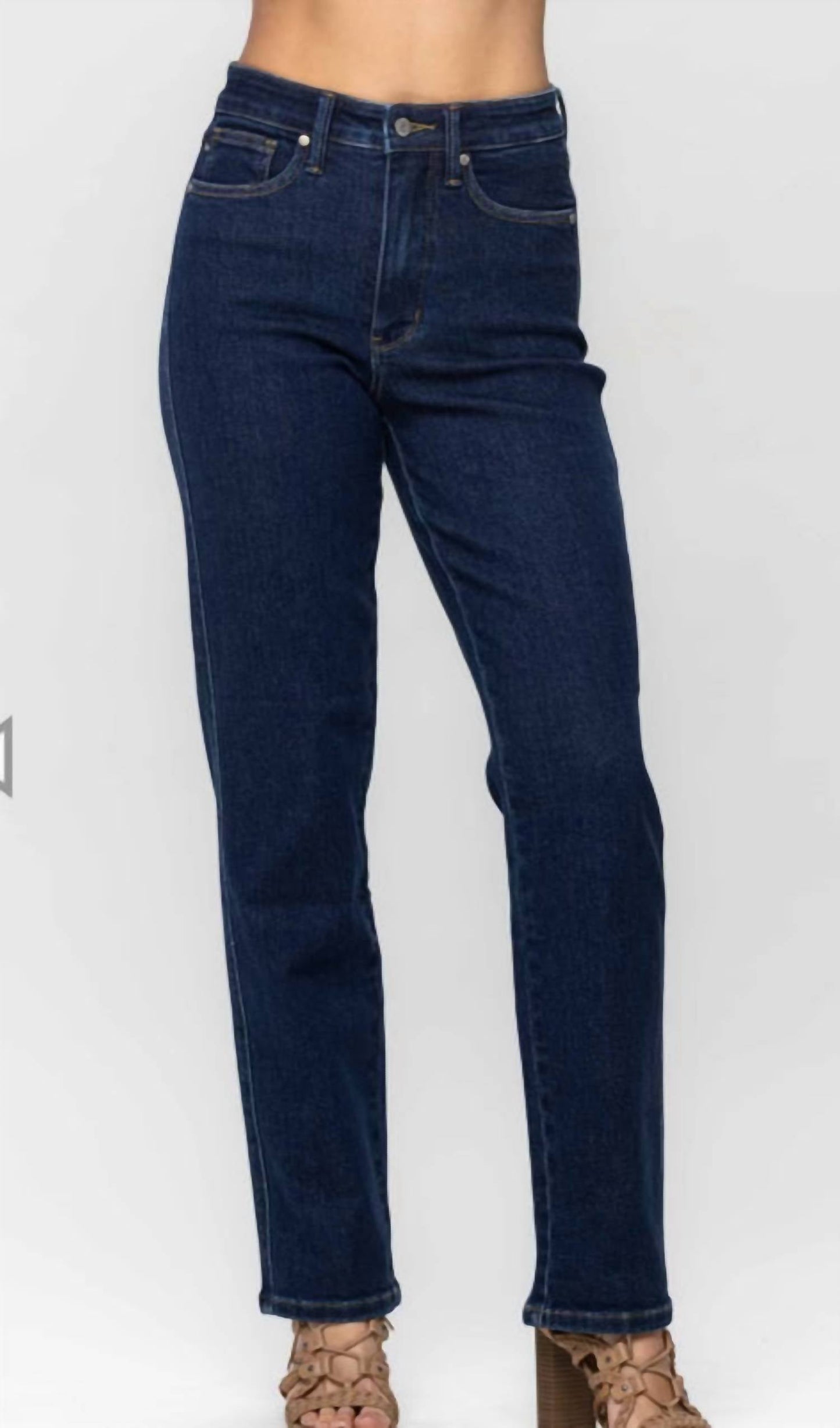 Judy Blue - Tummy Control Classic Jeans