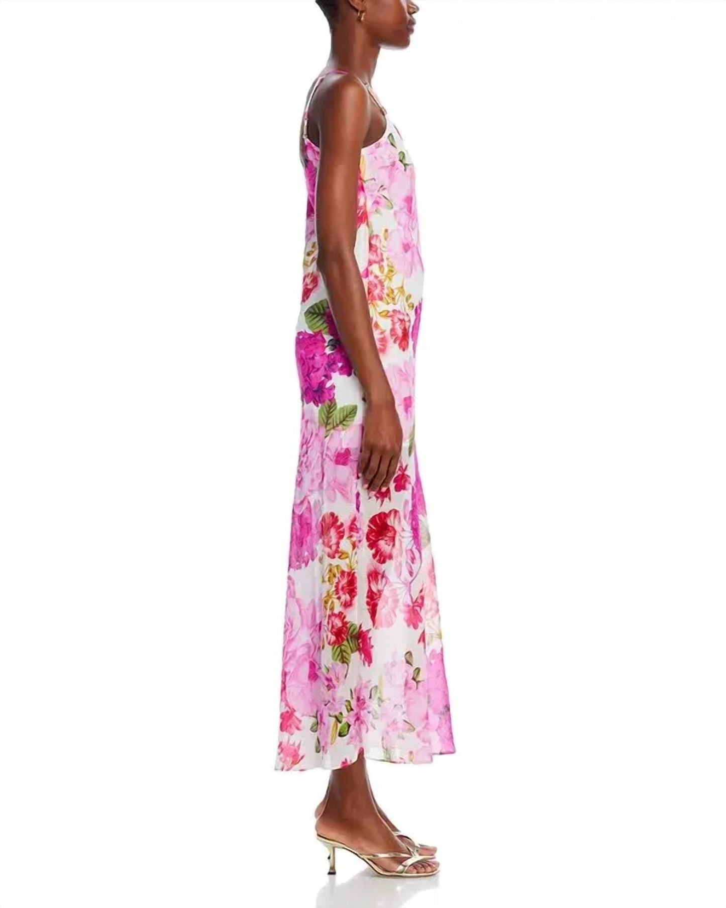 Generation Love - Marcella Maxi Dress