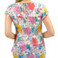 Grace & Lace - Sweet Sangria Top
