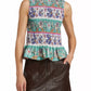 Marie Oliver - Odie Tank Top