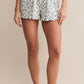 Z Supply - Amour Ditsy Short