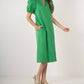 Emily Mccarthy - Hampton Dress