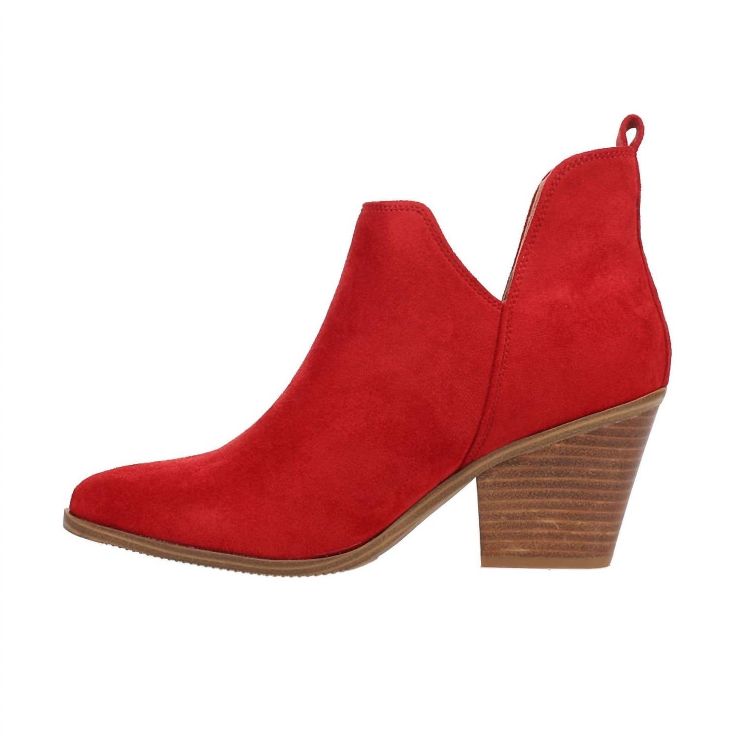 Corkys Footwear - Women's Pointed Toe Cowboy Booties