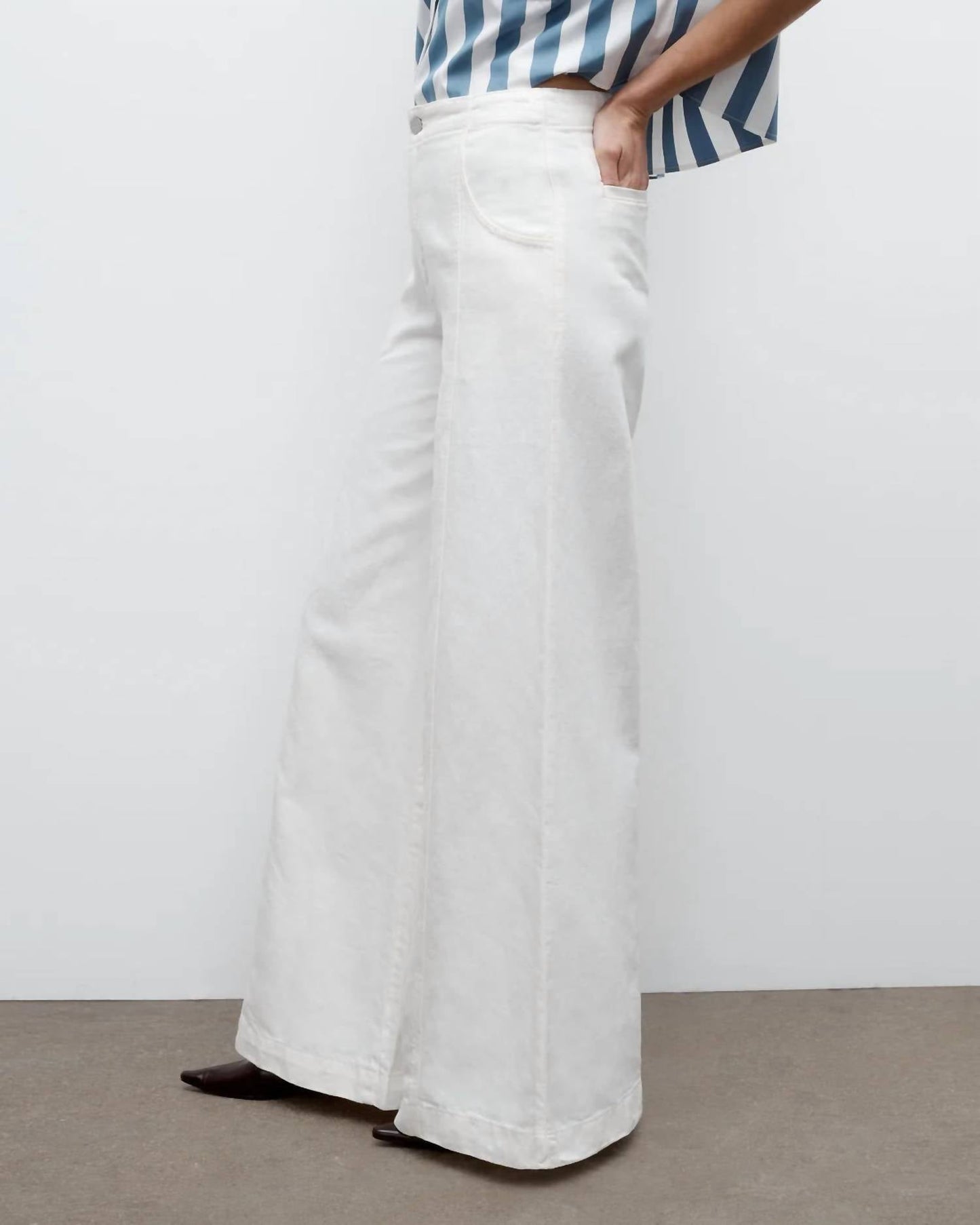 Twp - Dancing In The Dark Jeans