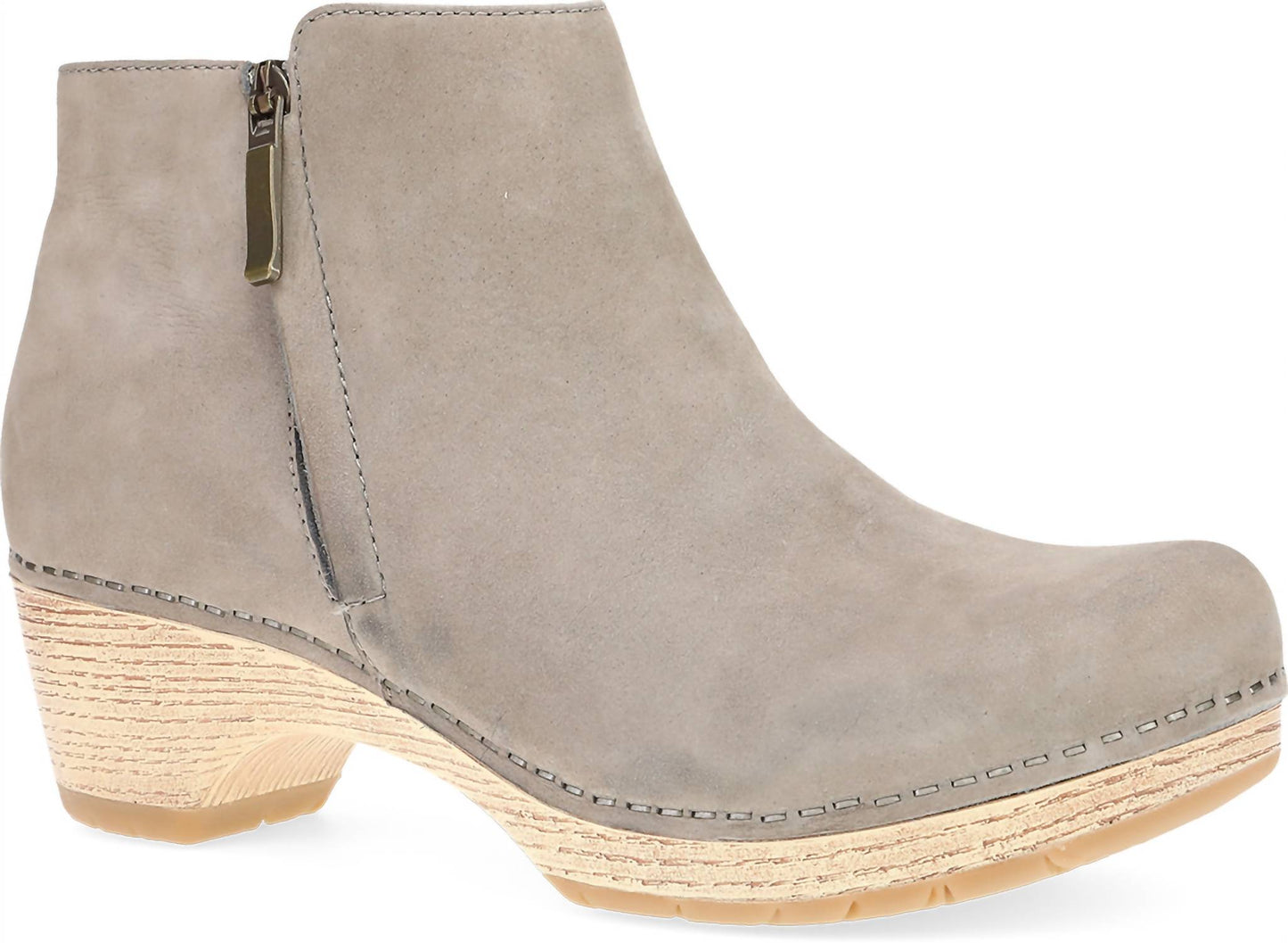 Dansko - Women's Lizanne Milled Nubuck Boots