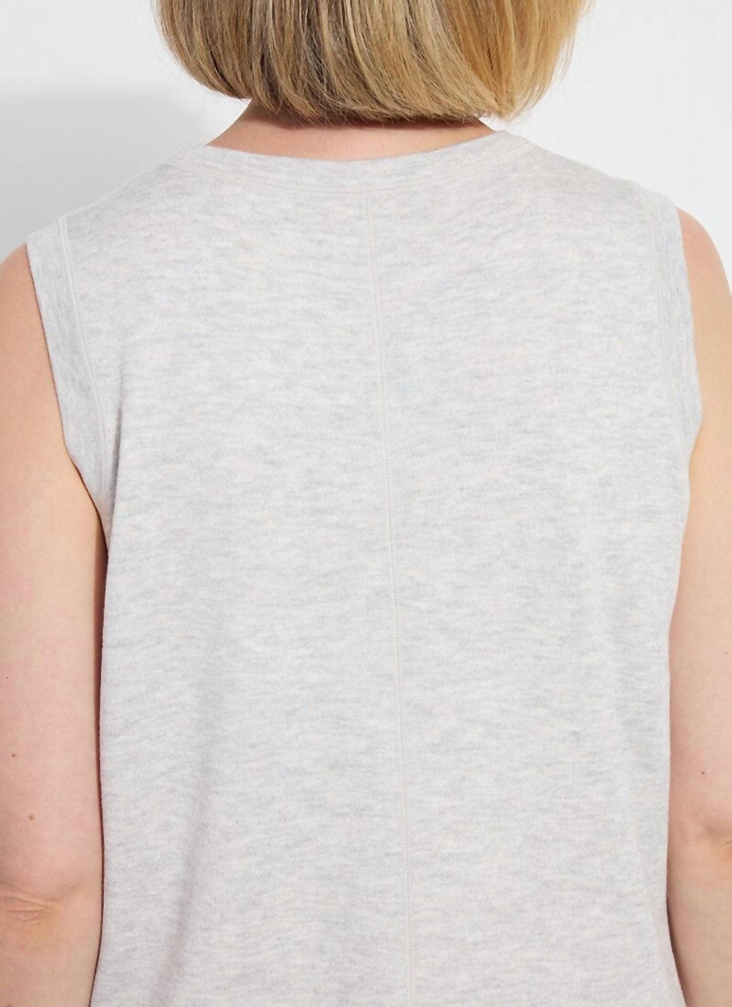 Lysse - Rowan Reversable Knit Shell Tank Top