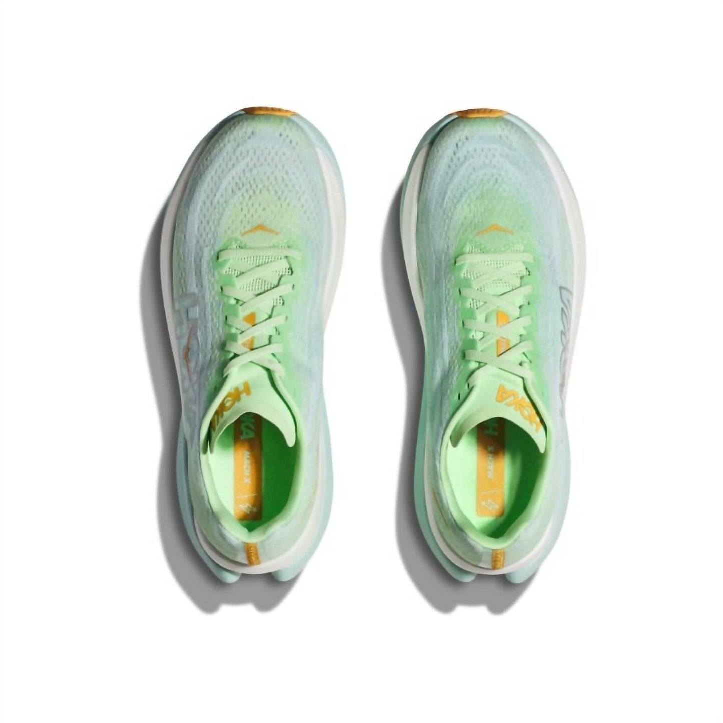 Hoka - Women's Mach X Running Sneakers