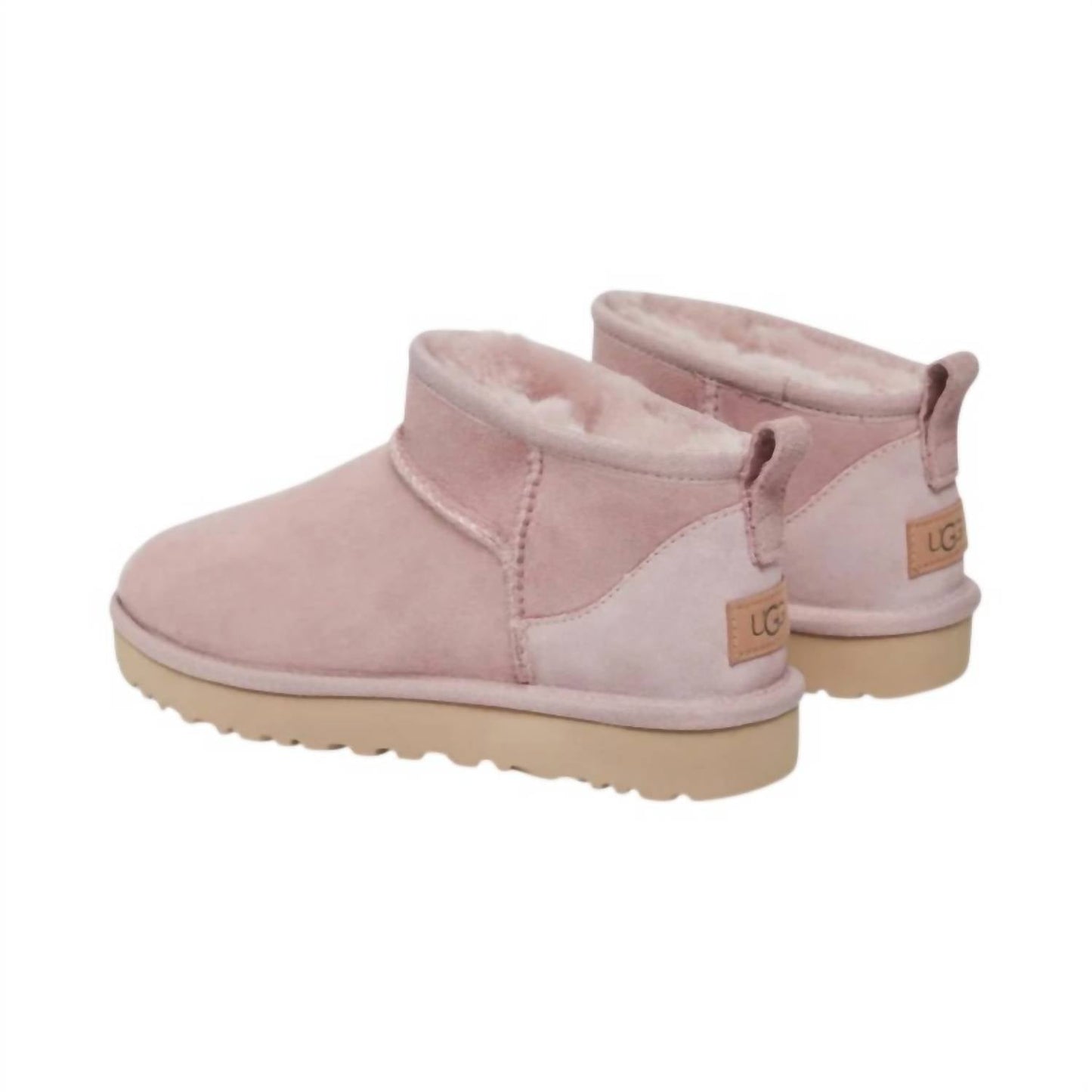 Ugg - Women's Classic Ultra Mini Boots